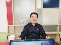 [인터뷰] 최종성 뷰소닉코리아 지사장 디스플레이, 우리가 최고