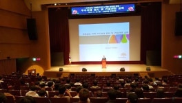 충남도, 우수 건설자재·최신 건설기법 한눈에