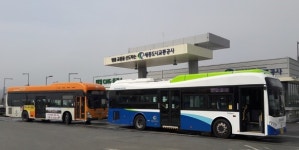 세종시 대평CNG충전소 10월1일부터 일반차량 충전개시