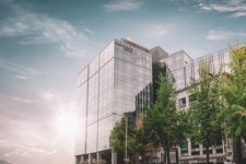 나인트리 프리미어 호텔 인사동 외국인·내국인 모두 잡는다