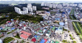 당진시, 당진2동 도시재생 뉴딜사업에 선정...426억원 투입