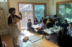 당진시, 꿀벌농장 체험교실 운영