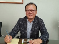 [인터뷰] 두리하나 전일광대표, 빌딩 입주사 물류 원스톱 대행