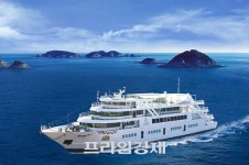 여수 미남크루즈, 유람선 신규 운항코스 운영