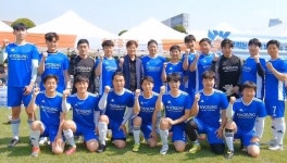 조현준 효성 회장 스포츠경영 통해 성과 창출 나서