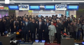 세종시 장애인·비장애인 2019 어울림 볼링대회 개최