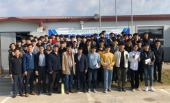 전남개발공사, 지역대학생 초청 현장견학 눈길