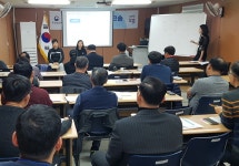 서울지방보훈청, 제대군인 대상 실전면접 전략 특강