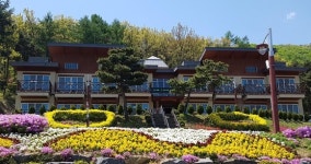 예산군 봉수산자연휴양림, 당일사용 숙박 지역민 호응