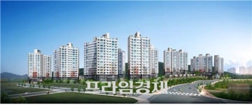 여수 핫플레이스 죽림지구에 힐스테이트 죽림젠트리스 분양