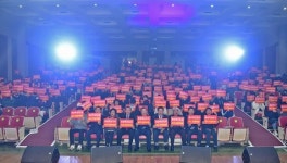 홍성군, 군민과 함께한 혁신도시 토크콘서트 개최