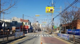 아산시, 2020년 어린이보호구역 개선 총력