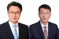 애경그룹 대표이사 · 임원 인사 단행