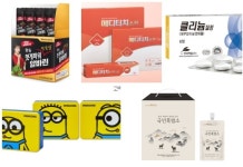 [주간#신상태그] 애경산업·토니모리·스파오·광동제약·해비치 외