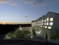 [허준열의 분양분석 15] 죽전 아리에띠캐슬 타운하우스