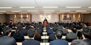 유한양행, 글로벌 네트워크 확대 미래 준비 지속
