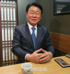 [인터뷰] 김종구 민주평화당 최고위원 미래 담론 없는 정치, 삼류 코미디