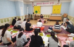 보령시, 올 한해도 출산·양육 환경 지원 총력