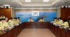 태안군, 신종 코로나바이러스 감염 방지 긴급 대책회의 개최