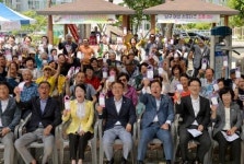 광주 남구 넘치는 情 살맛나는 공동주택 3곳 선정