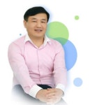 세계로 뻗어가는 LC 그룹 이철 회장 초일류 기업 꿈꾼다