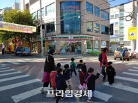 [단독] LH 대구읍내 행복주택 단지계획에 어린이보호구역 임의삭제