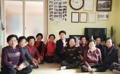 서산시, 기초연금법 개정에 따라 올해 연금 지원 확대