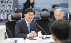 세종시, 문화도시추진위원회 발족식 개최