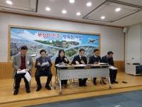 진주시, 국도비 예산확보…신속집행 부강진주 추진 박차