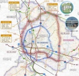 천안시, 미래 교통을 선도하는 도로망 구축 순항