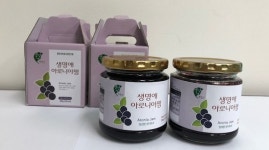 청주시, 농산물가공기술지원관 증축 운영
