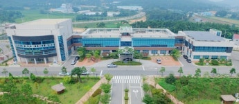 서산시 영농현장에 '농업용 드론' 띄워 미래농업 선도