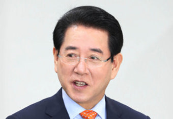 김영록 전남지사, 코로나19 지역사회 총력 대응 담화문 발표