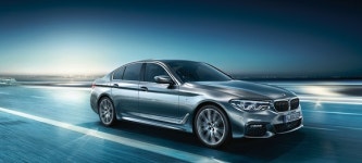 BMW 520, 베스트셀링 오랜만 2월 수입 승용 판매 1위