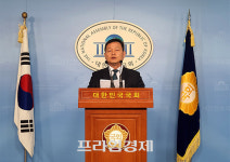 윤석대 전 새보수당 사무총장 대전 서구을 미래통합당 후보 경선 불참 선언