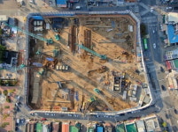 [허준열의 분양분석 21] e편한세상 일산 어반스카이 오피스텔·상가