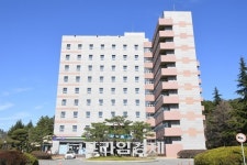 광양제철소 백운플라자, 명품 생활관으로 재탄생