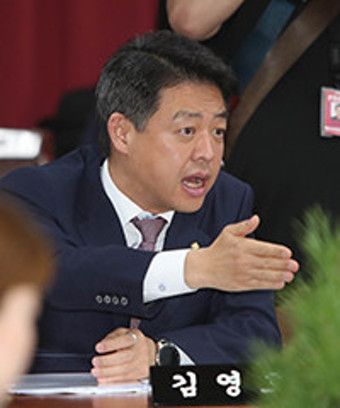 [인터뷰] 김영호 서대문을 예비후보 