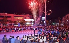 여수시,코로나19 여파...제54회 여수거북선축제 취소