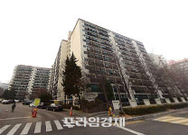 [르포] 르엘신반포 시세차익에 추첨제까지…르엘신반포센트럴 인기 넘나