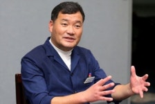 오규석 기장군수 정관 아쿠아드림파크 전액 군비로 추진