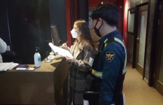 청주시, 경찰과 합동으로 PC방 등 다중이용시설 현장점검