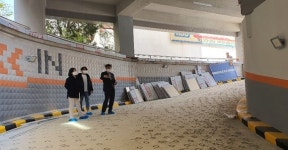 천안시 봉명동 행정복지센터, 오는 20일 입주 사전 준공검사