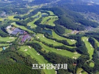 승주컨트리클럽 2020 한국 美 골프장 선정