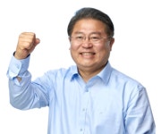 이재영 양산갑 후보, 동물보호센터 설립 공약