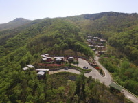 보성군, 제암산자연휴양림 손님 맞을 준비 한창