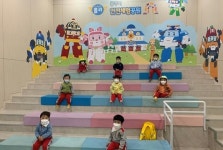 공주시 어린이 안전체험공원 등 제한적 운영 재개