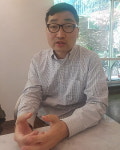 [인터뷰] 김용일 한국조에티스 지회장 해고까지 20일…노조 탄압·와해 자행
