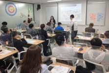 대한장애인체육회 장애인식개선 교육강사 양성 과정 대만족