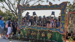 보령시 코로나19로 지친 심신 달래러 농촌체험 떠나보자